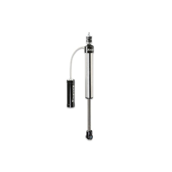 DIRT LOGIC 2.25 RESI SHOCK STAINLESS STEEL